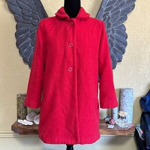 Hot Topic Wool Jacket